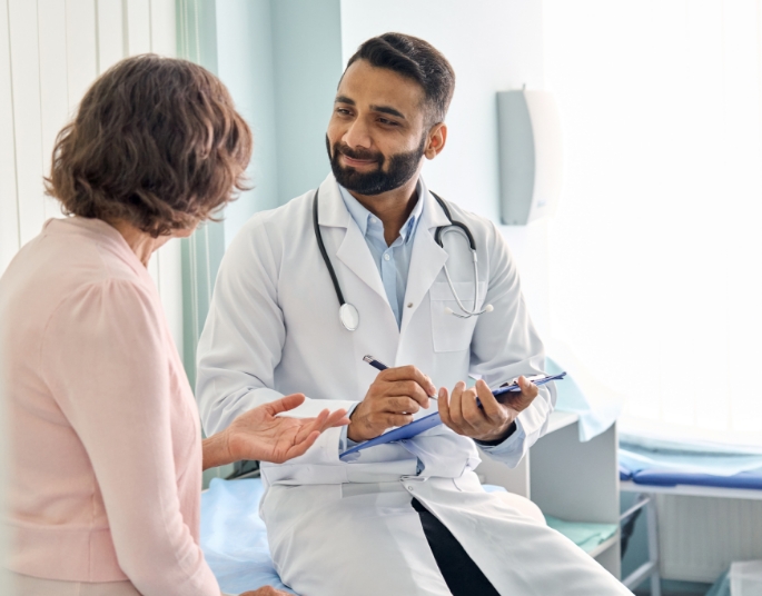 Oncology Comprehensive strategies