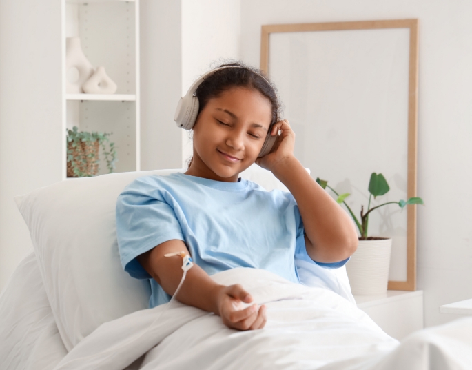 Patient Listening